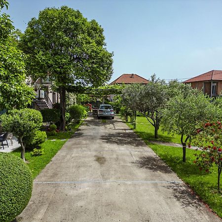 Apartments Aerodrom Podgorica Exterior photo