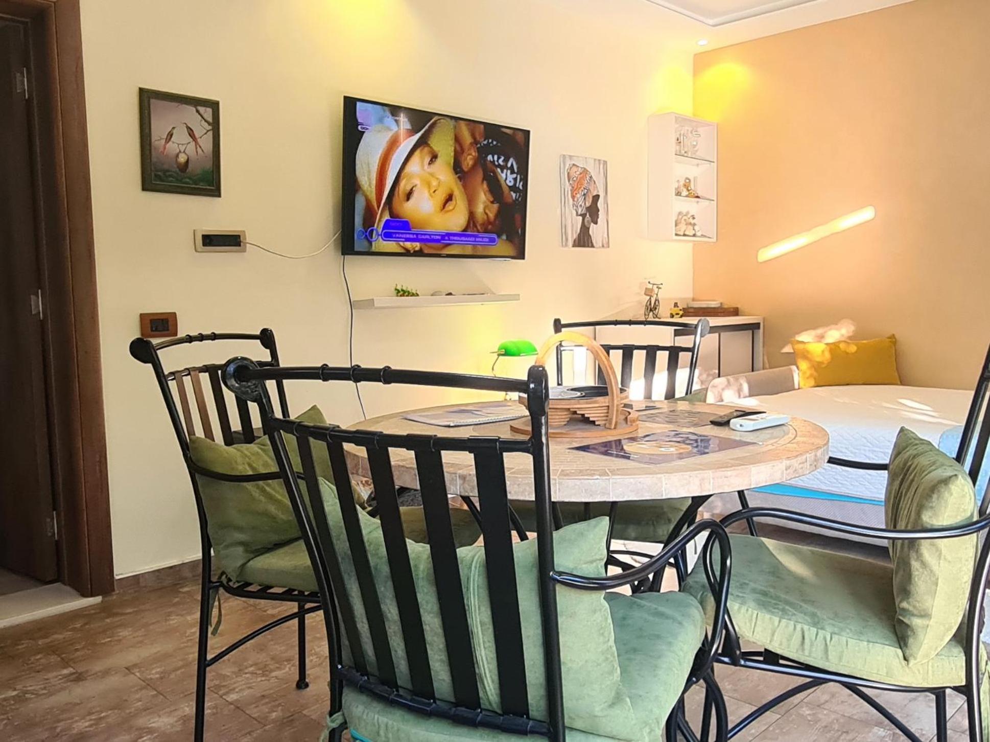 Apartments Aerodrom Podgorica Room photo