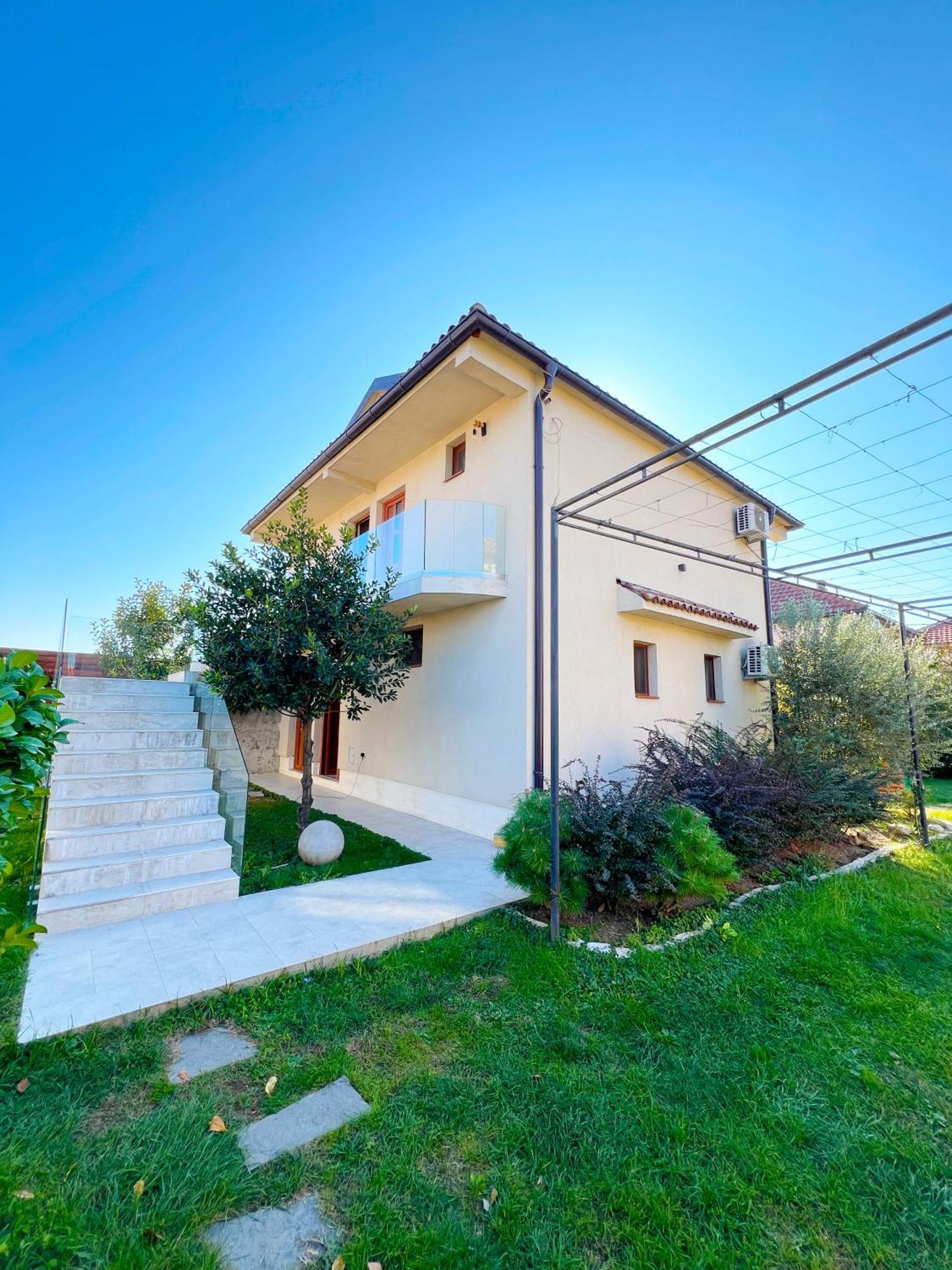 Apartments Aerodrom Podgorica Exterior photo
