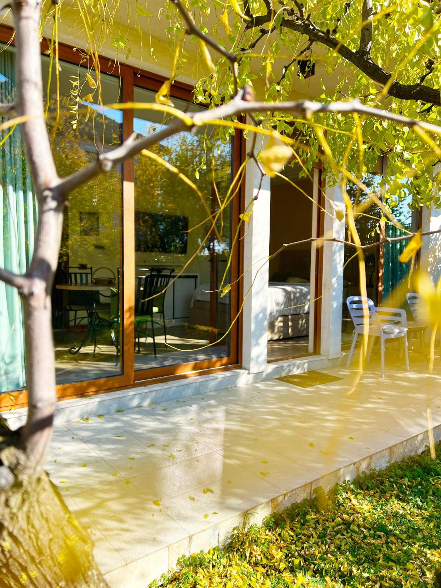 Apartments Aerodrom Podgorica Exterior photo