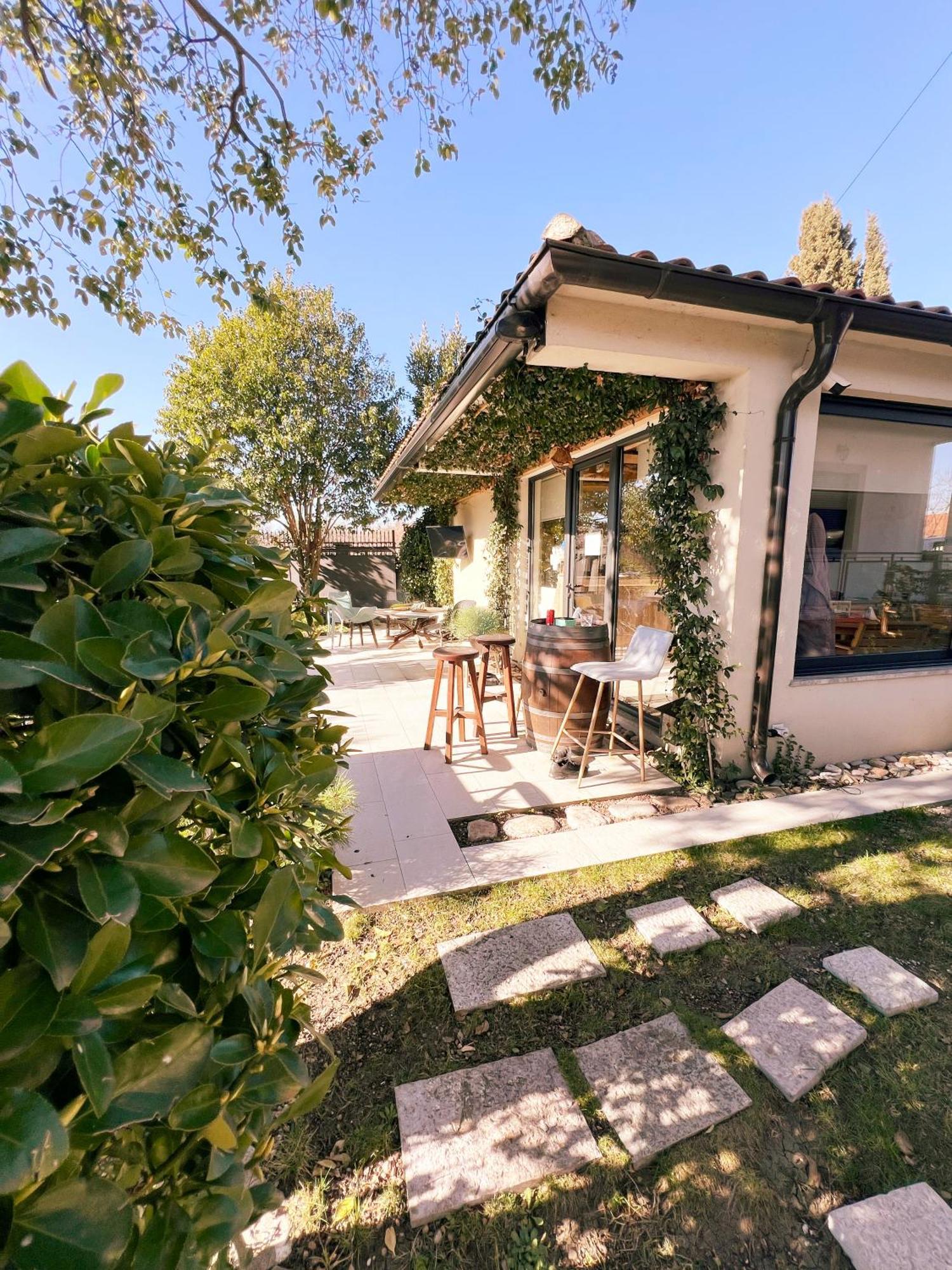 Apartments Aerodrom Podgorica Exterior photo