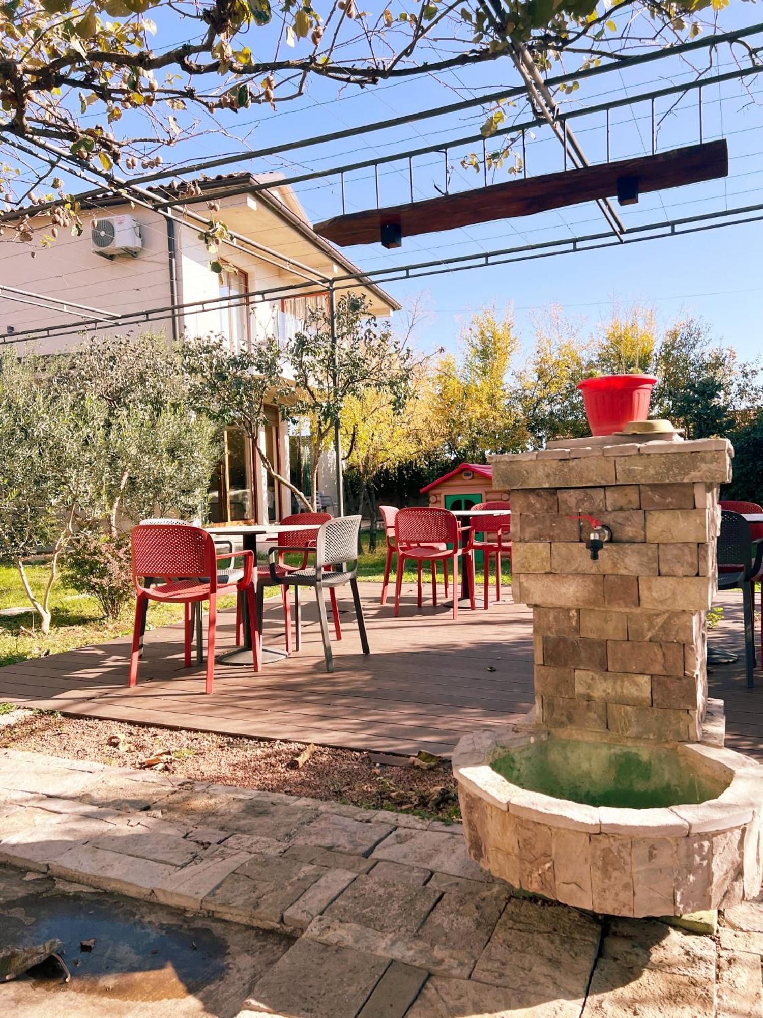 Apartments Aerodrom Podgorica Exterior photo