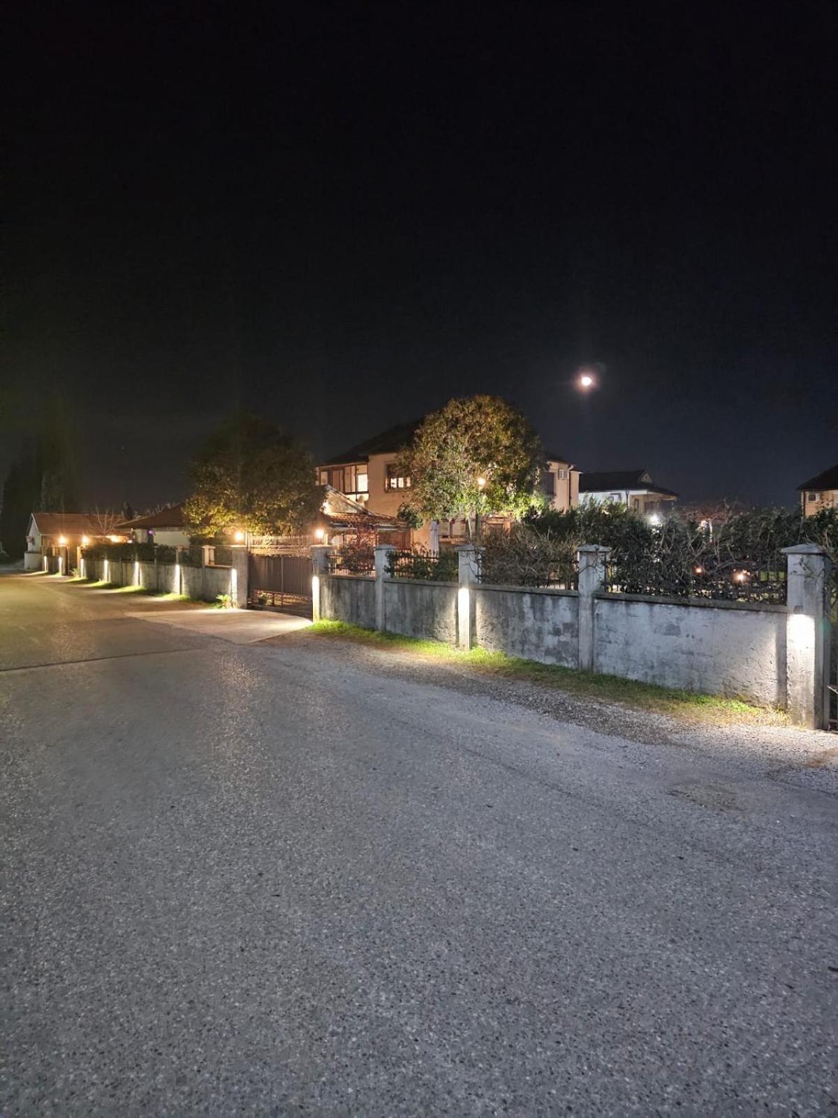 Apartments Aerodrom Podgorica Exterior photo