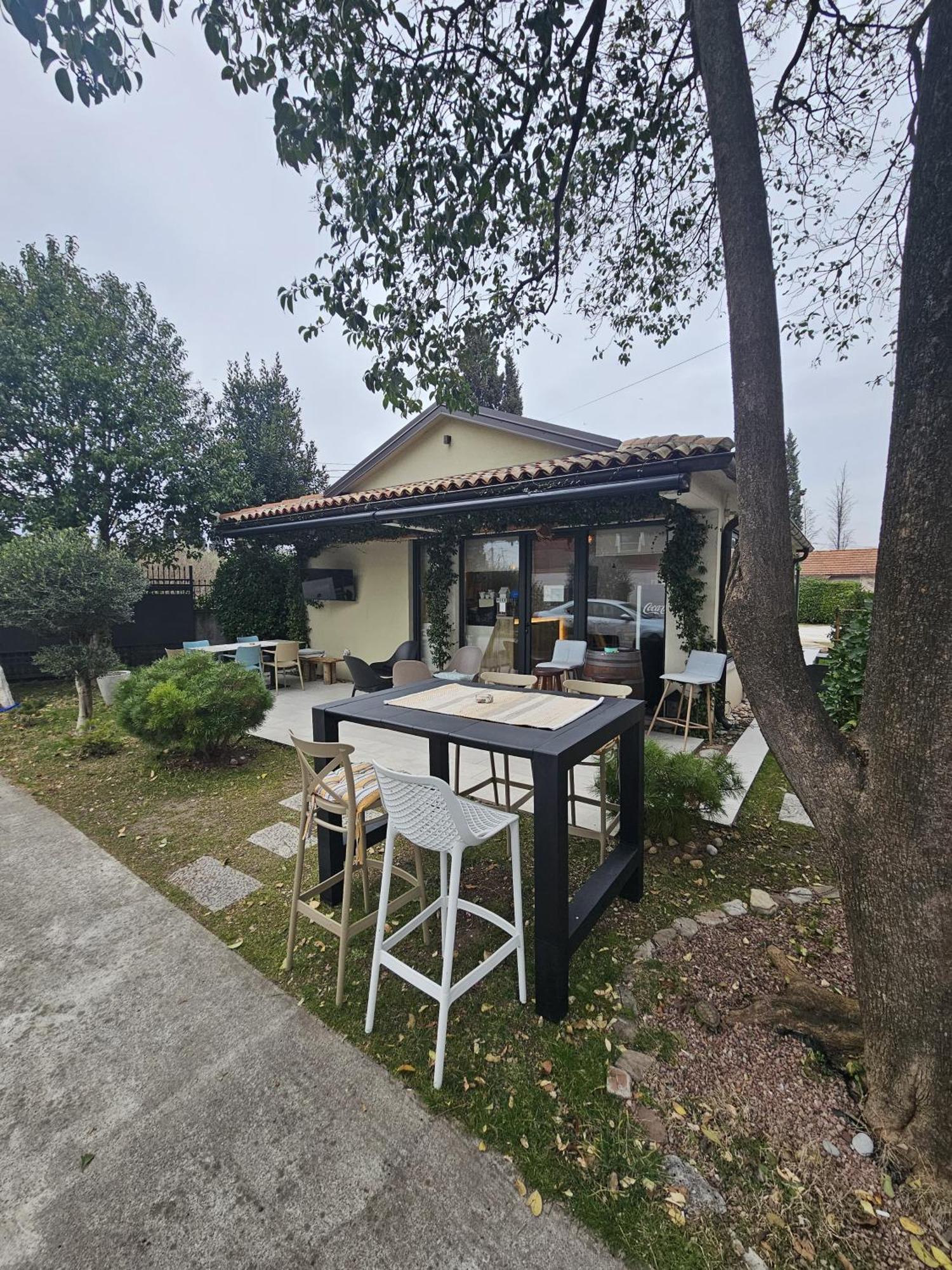 Apartments Aerodrom Podgorica Exterior photo