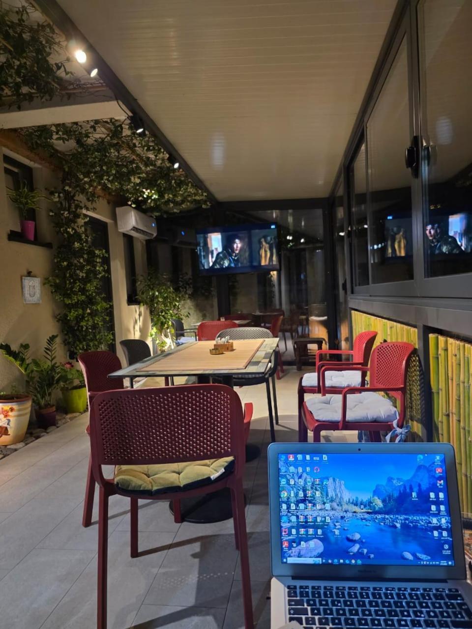 Apartments Aerodrom Podgorica Exterior photo
